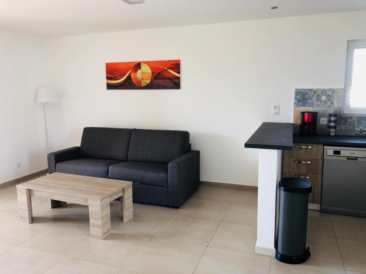 A Suara Linda Apartment Гизоначия Екстериор снимка