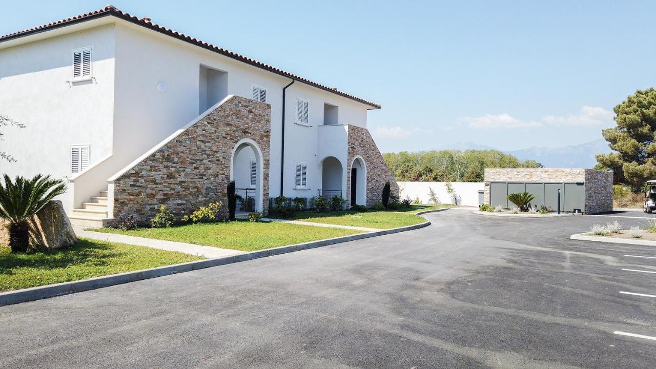 A Suara Linda Apartment Гизоначия Екстериор снимка